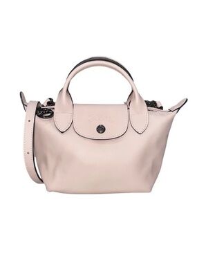 Longchamp Le Pliage Xtra Top Handle XS Crossbody